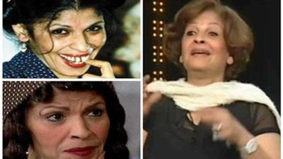 في عيد ميلادها.. حقيقة إجراء الفنانة عائشة الكيلاني 30 عملية تجميل