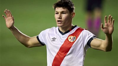 رسميا.. ريال مدريد يُعيد فران غارسيا