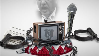 كارثة في تركيا يتزعمها أردوغان