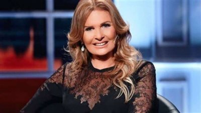 بزيارة المقابر.. تعرف على أغرب احتفال لـ يسرا بعيد ميلادها