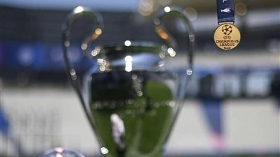 معلق مباراة مانشستر سيتي ضد إنتر ميلان في نهائي دوري أبطال أوروبا