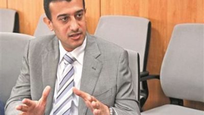 طارق الخولي: جماعة الإخوان هددت الشعب المصري بالعنف