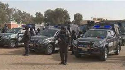 الداخلية تضبط سائقين لسيرهما عكس الاتجاه في مدينة بدر