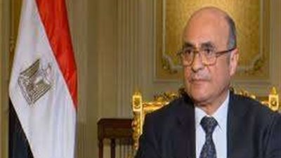 اليوم.. وزير العدل يشهد حلف اليمين لأعضاء هيئة قضايا الدولة دفعتي 2017 و2018