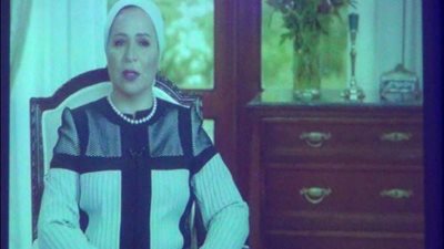 انتصار السيسي: جائزة الدولة للمبدع الصغير حلم أصبح حقيقة