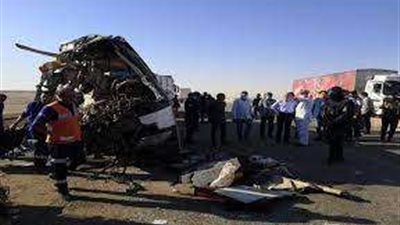 مصرع وإصابة 43 شخص إثر حادث مروري بالجزائر |تفاصيل