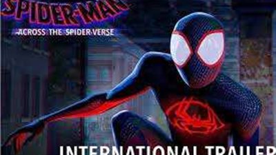 «Spider-Man: Across the Spider-Verse» يتصدر إيرادات السينما الأمريكية بـ257 مليون دولار