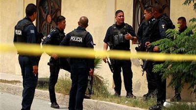 مقتل 11 شخصا فى هجوم مسلح بالمكسيك