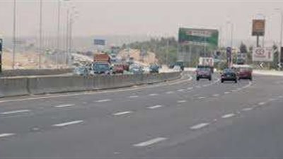 سيولة مرورية بالقاهرة والجيزة اليوم السبت.. فيديو