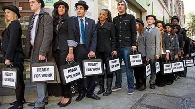 ارتفاع قياسى فى معدلات البطالة فى 11 منطقة سياحية بالنمسا