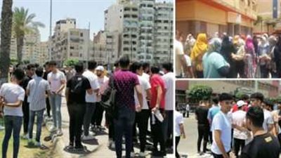 5 محظورات هامة لطلاب الثانوية.. تعرف عليهم