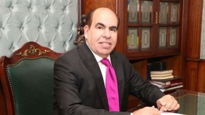 الهضيبي يطالب الحكومة بحصر واستغلال أصول وأراضي الدولة غير المستغلة