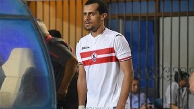 روقا وسكر يشاركان في مران الزمالك بعد شفائهما من الإصابة
