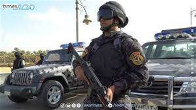 الداخلية تضبط متهمين بحوزتهم كمية كبير من المخدرات بكفر الشيخ