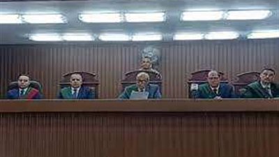 المشدد 5 سنوات لمحامي زور عقد زواجه من سيدة متزوجة بآخر بالقليوبية