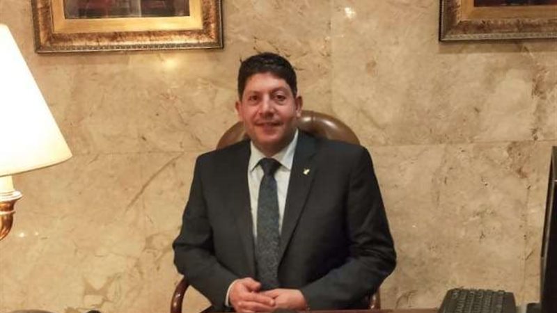 المستشار خالد السيد