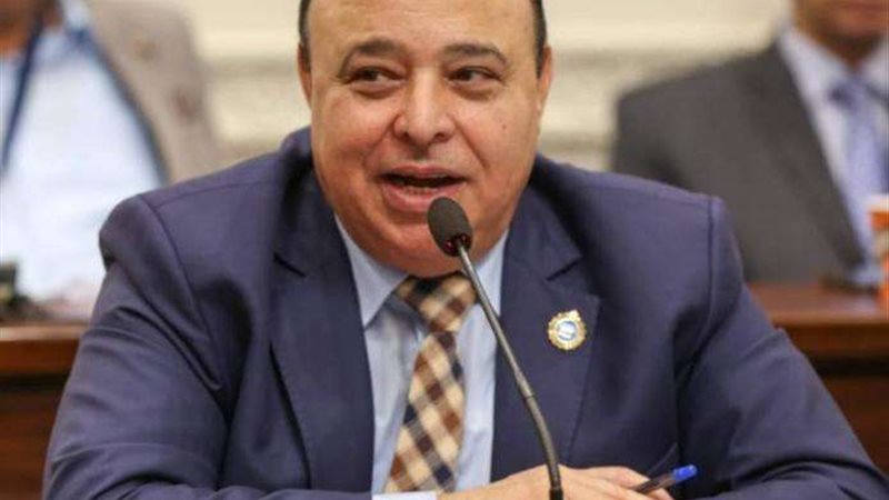 النائب الدكتور حسين
