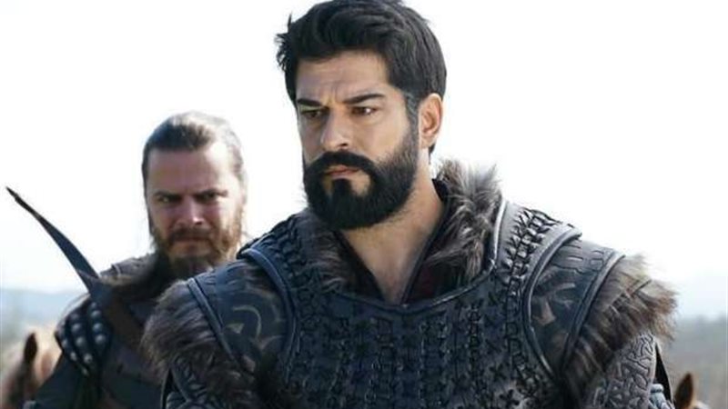 مسلسل المؤسس عثمان