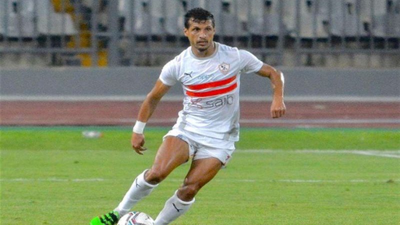 طارق حامد