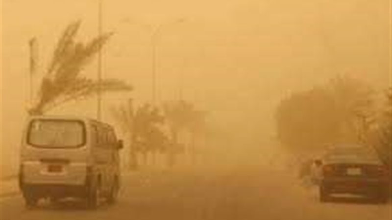 صورة أرشيفية