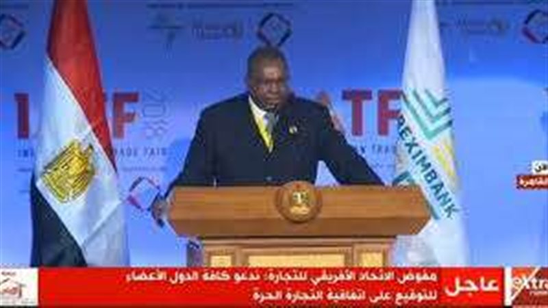الاتحاد الأفريقي