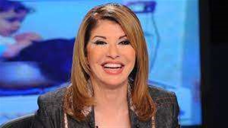 هاله سرحان
