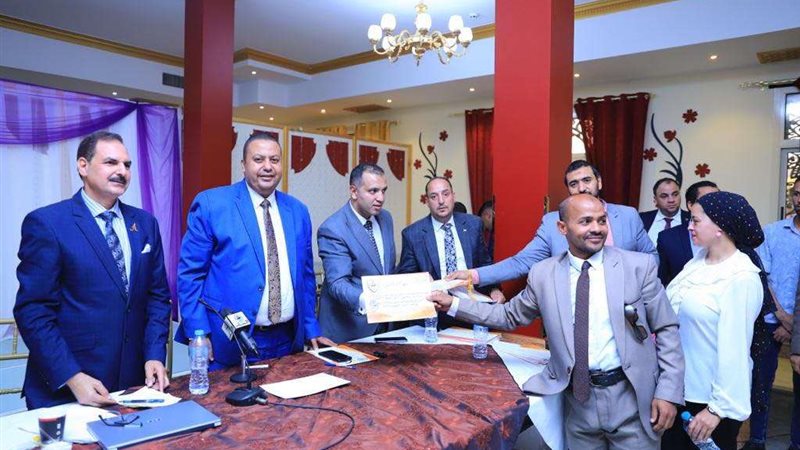 النقابة العامة للمحامين