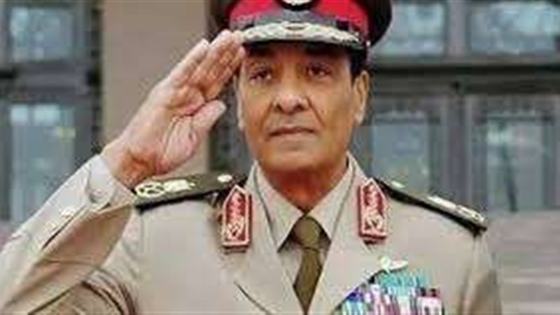 المشير طنطاوي