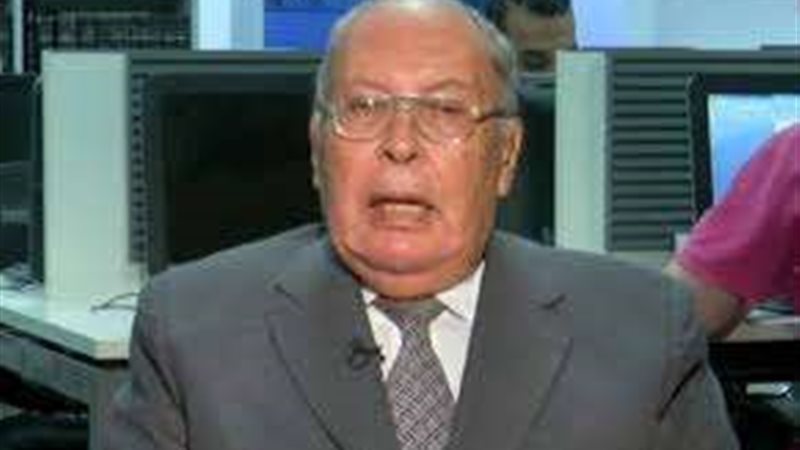 السفير أحمد حجاج