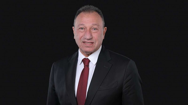 محمود الخطيب