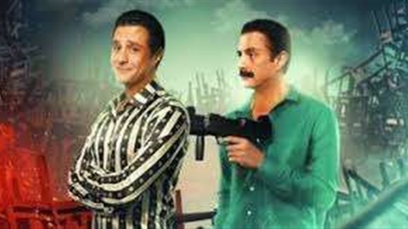 فيلم رهبة