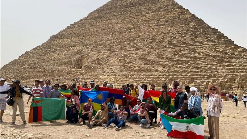 وزارة الشباب والرياضة