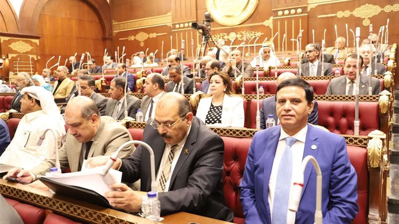 مجلس الشيوخ