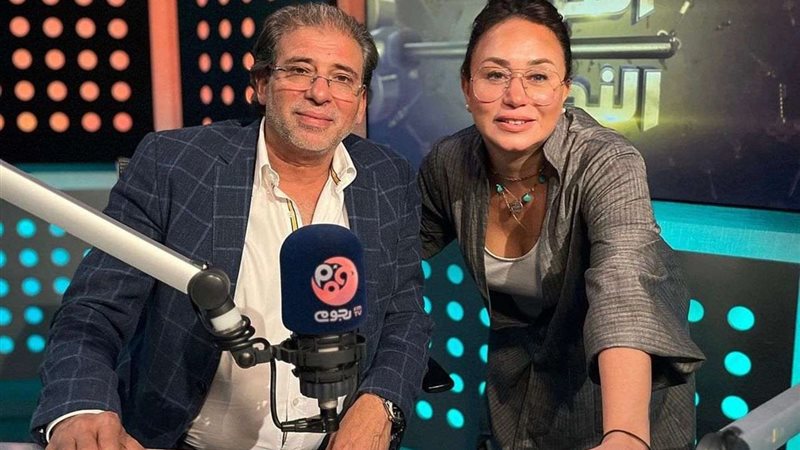 خالد يوسف