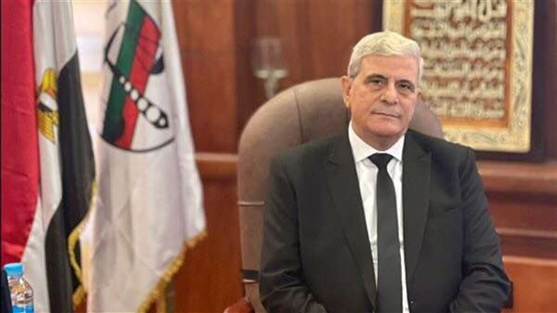 المستشار عدلي جاد