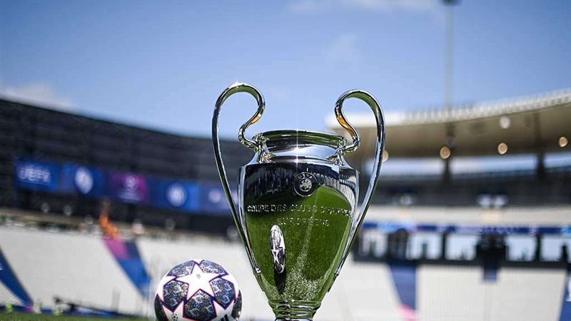 نهائي دوري أبطال