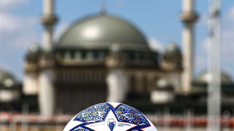 نهائي دوري أبطال