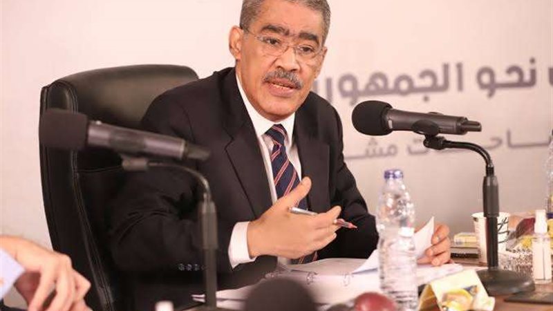 الحوار الوطني