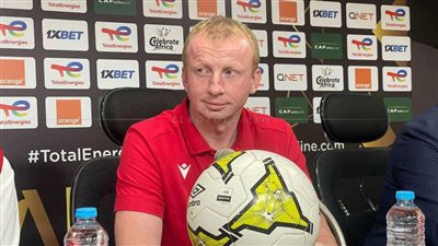 أبرز تصريحات مدرب الوداد المغربي لمواجهة الأهلي