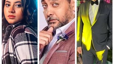 أحمد فهيم وتامر فرج وبسنت حاتم أبرز المنضمين حديثًا لحكاية 