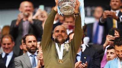 أرقام مميزة تنتظر جوارديولا في حالة تتويجه بلقب دوري أبطال أوروبا