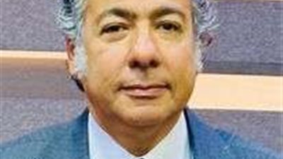 المستشار سامح عبد الحكم ينعي والدة رئيس مجلس الوزراء