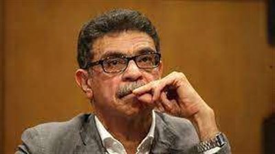 جمال فهمي: حرية الصحافة حق أصيل للشعب المصري