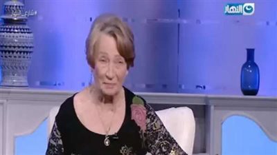 بعد وفاته بما يقارب 74 عامًا.. إبنة نجيب الريحاني توجه مطلب للشعب المصري