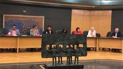 نرمين الأزرق: الشائعات دليل على عدم وجود دقة في الوصول إلى المعلومات