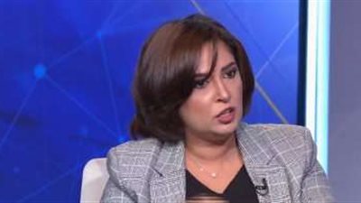 النائبة أميرة العادلي: كانت هناك معاناة لكتابة تقرير صحفي يحمل الرأي والرأي الآخر