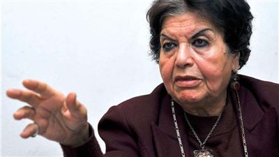 الدكتوره عواطف عبدالرحمن: هناك مطالبات عديدة لإصدار قانون حرية تداول المعلومات