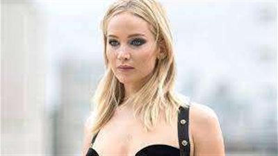 جينيفر لورانس على إستعداد للعودة مرة أخرى إلى Hunger Games