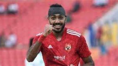 محامي كهربا يكشف تفاصيل دفع غرامة الزمالك ومصير مشاركته بنهائي أفريقيا