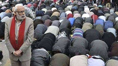 تأجيل جلسات الحوار الوطني لوقت متأخر لتشييع جنازة جورج اسحاق